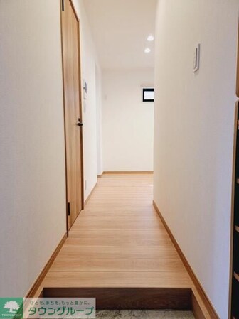 ウィステリア・ガーデンの物件内観写真